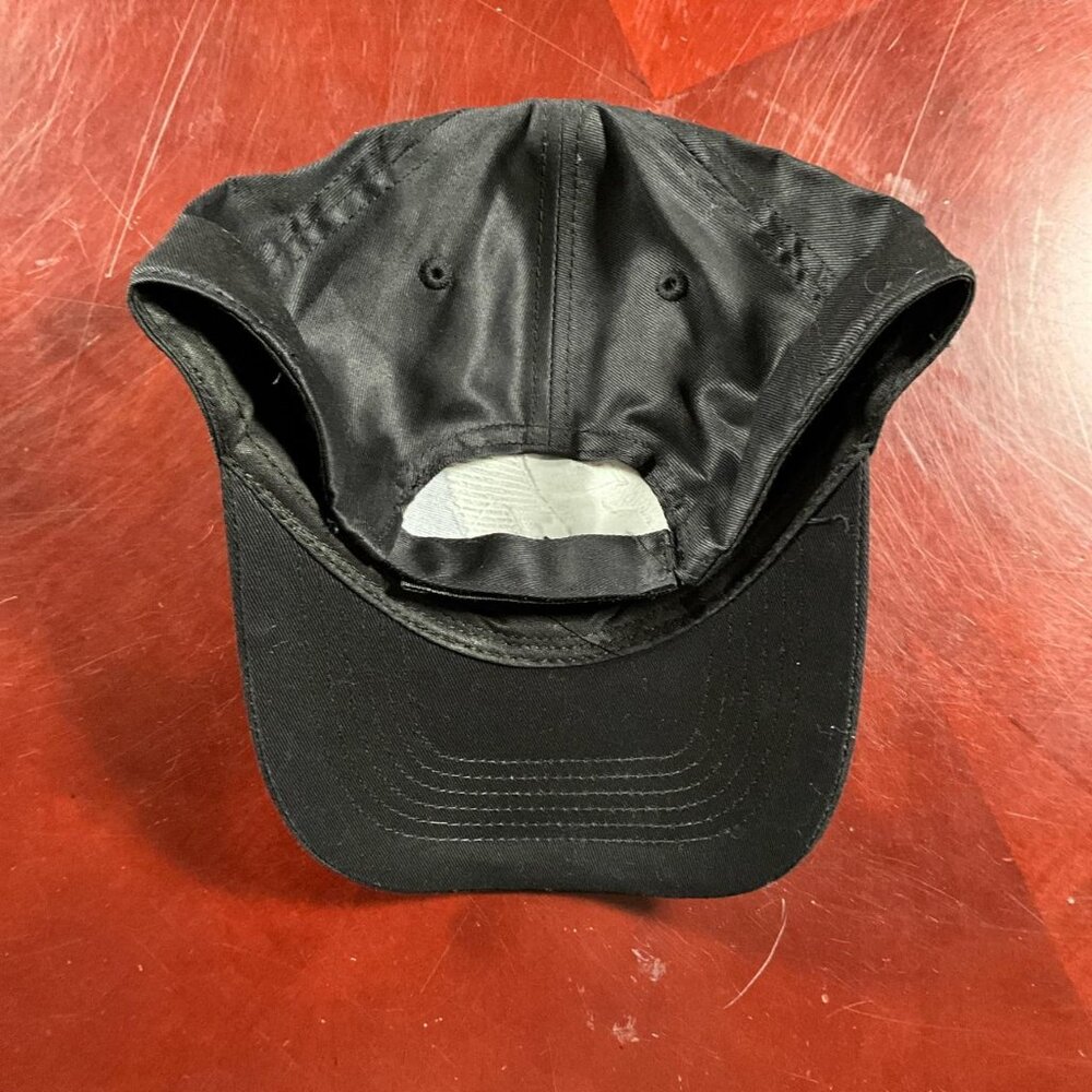 Unisex Formula 1 F1 Emboriderd Adjustable Streetwear Black Cap - Picture 7 of 7